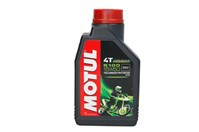 Motul 5100 15W50 1L 104080 Олива для 4T двигунів