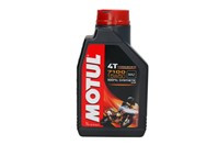 Motul 7100 15W50 1L 104298 Олива для 4T двигунів