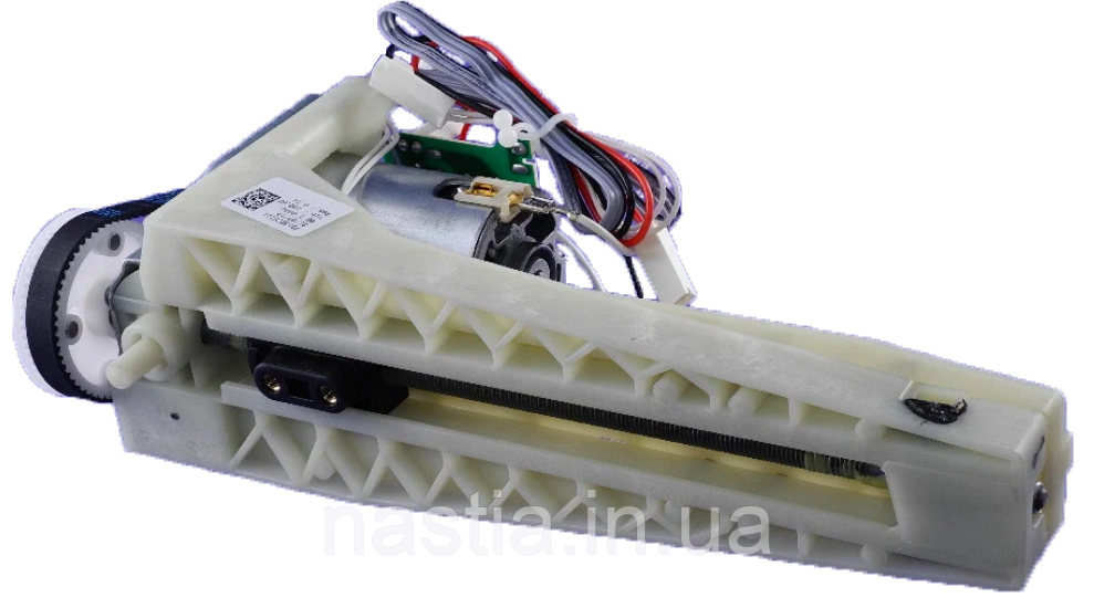 5513227951 Привід заварювального блоку(EAM, ESAM), DeLonghi