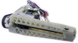 5513227951 Привід заварювального блоку(EAM, ESAM), DeLonghi