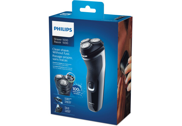 Бритва Philips S1332/41