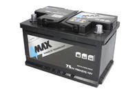 4Max BAT75/700R/4MAX аккумулятор легковой