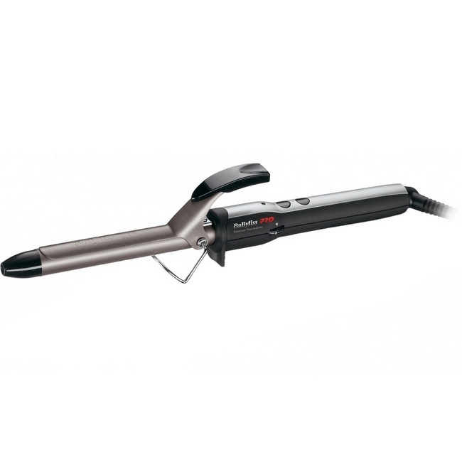 Плойка BaByliss PRO BAB2172TTE 19 мм