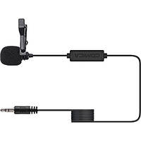 Микрофон Comica Audio CVM-V01CP Omnidirectional Lavalier Microphone for Mirrorless/DSLR Cameras(CVM-V01CP(4.5M