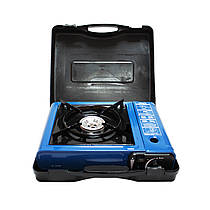 Плита портативна з адаптером для балона (GP-0000)