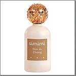 Simimi Blanc De Zhang парфумована вода 100 ml. (Симими Бланк Де Чанг), фото 2