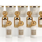 Simimi Espoir de Zhang парфумована вода 100 ml. (Тестер Симими Эспоир Де Чанг), фото 2