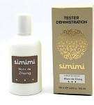 Simimi Blanc De Zhang парфумована вода 100 ml. (Симими Бланк Де Чанг), фото 5