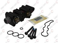Купить Wabco 4324259202 Ремкомплект осушителя воздуха, цена 3163.20 ...