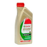 Моторное масло CASTROL CAS EDGE 5W-40 C3 1L