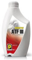 Prista Oil PRIS ATF DEXRON III 1L Олива ATF