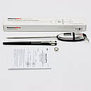 Термометр для м'яса, молока і т. д. ThermoPro TP-02S (від -50 до 300 ºC) в металевому корпусі, фото 9