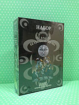 Карти Таро У владі божевільного Місяця (Подарунковий набір карти + книга), фото 2