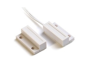 Датчик відкриття накладний СМК-1, фото 1