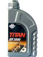 Трансмиссионное масло ATF FUCHS OIL TITAN ATF 3000 1L