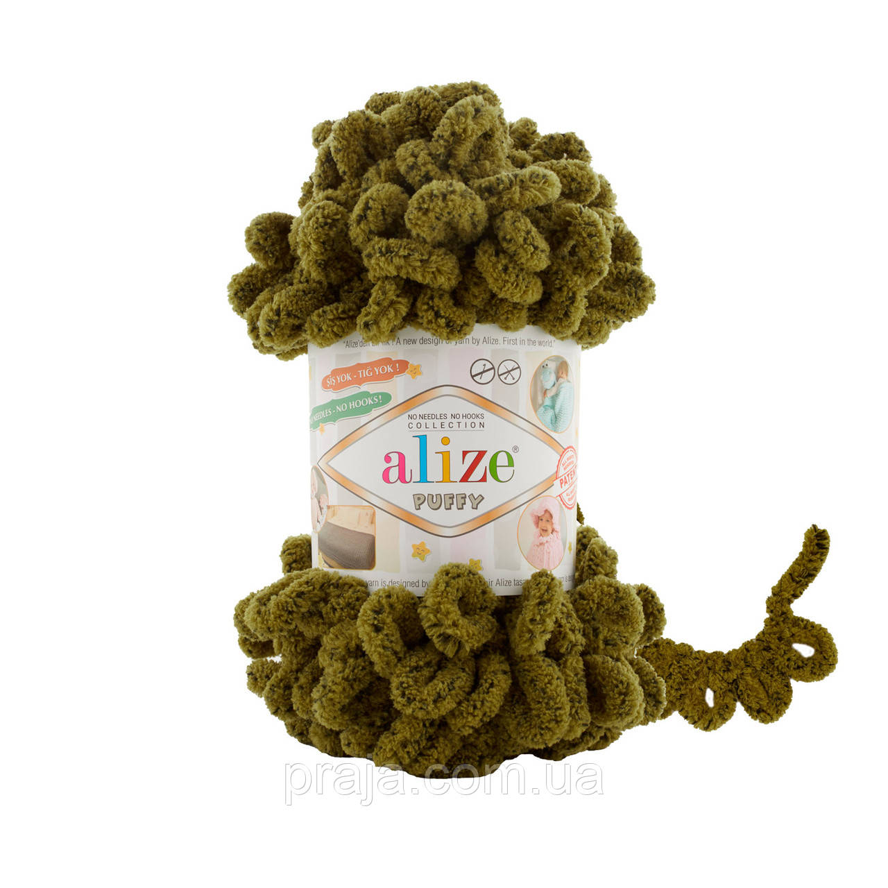 Alize puffy - 719
