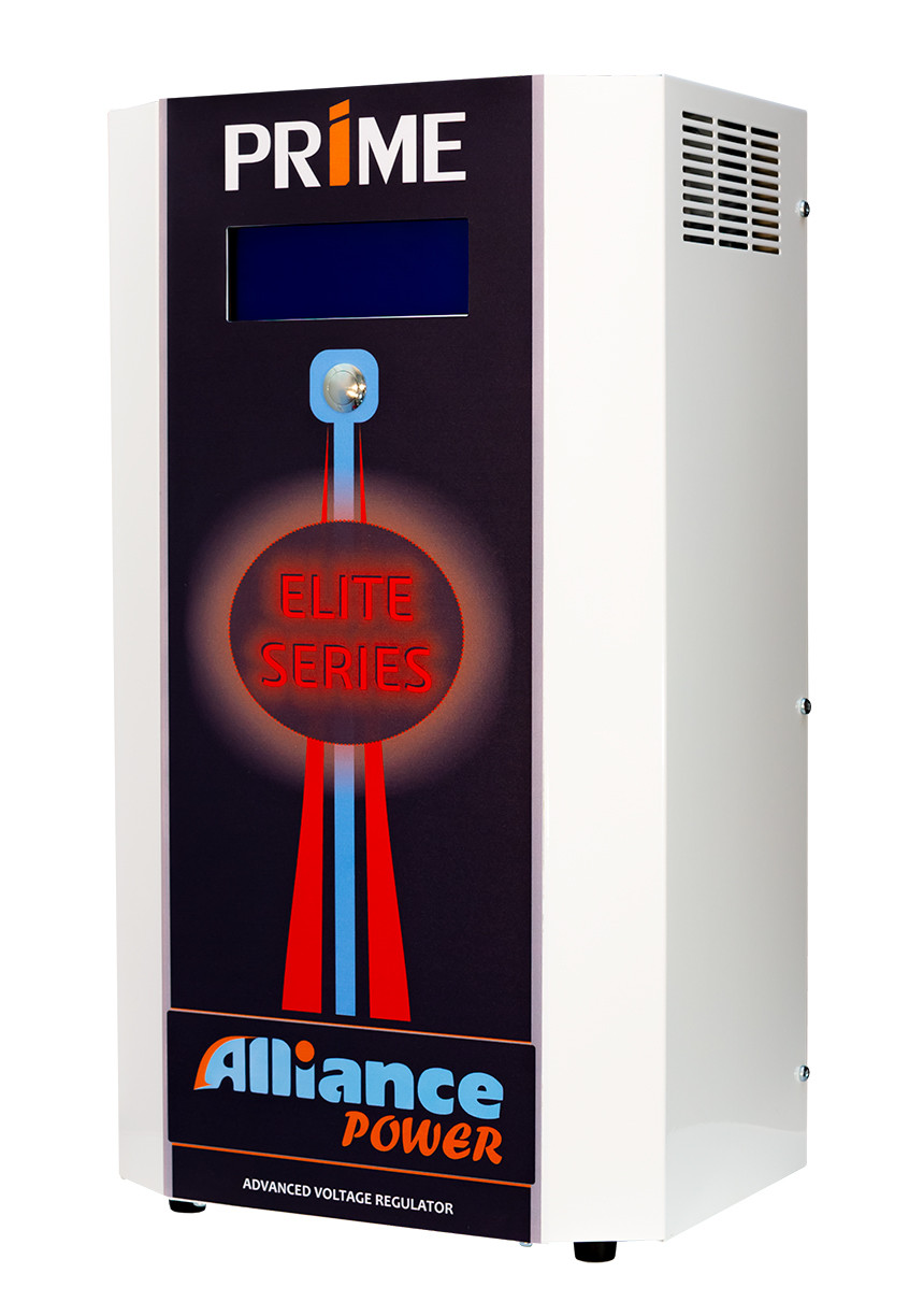 Alliance Prime ES ALP-8, фото 1