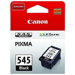 Картрідж Canon PG-545 Black (8287B001)