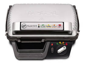 Електрогриль притискний Tefal GC450B32