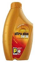 Моторное масло PRISTA OIL PRIS ULTRA PLUS 5W30 1L