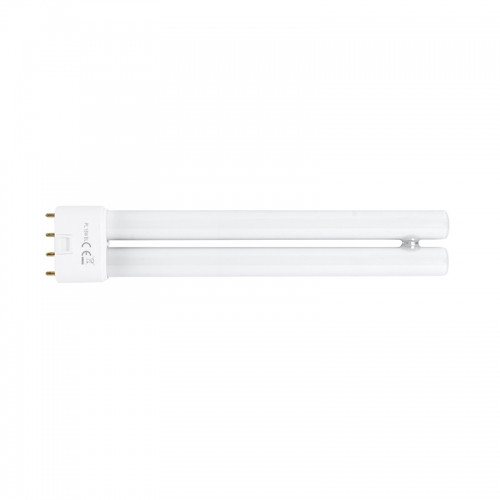 УФ лампа 18 Watt E27 PL/BL для Noveen IKN-15 і IKN-18, фото 1