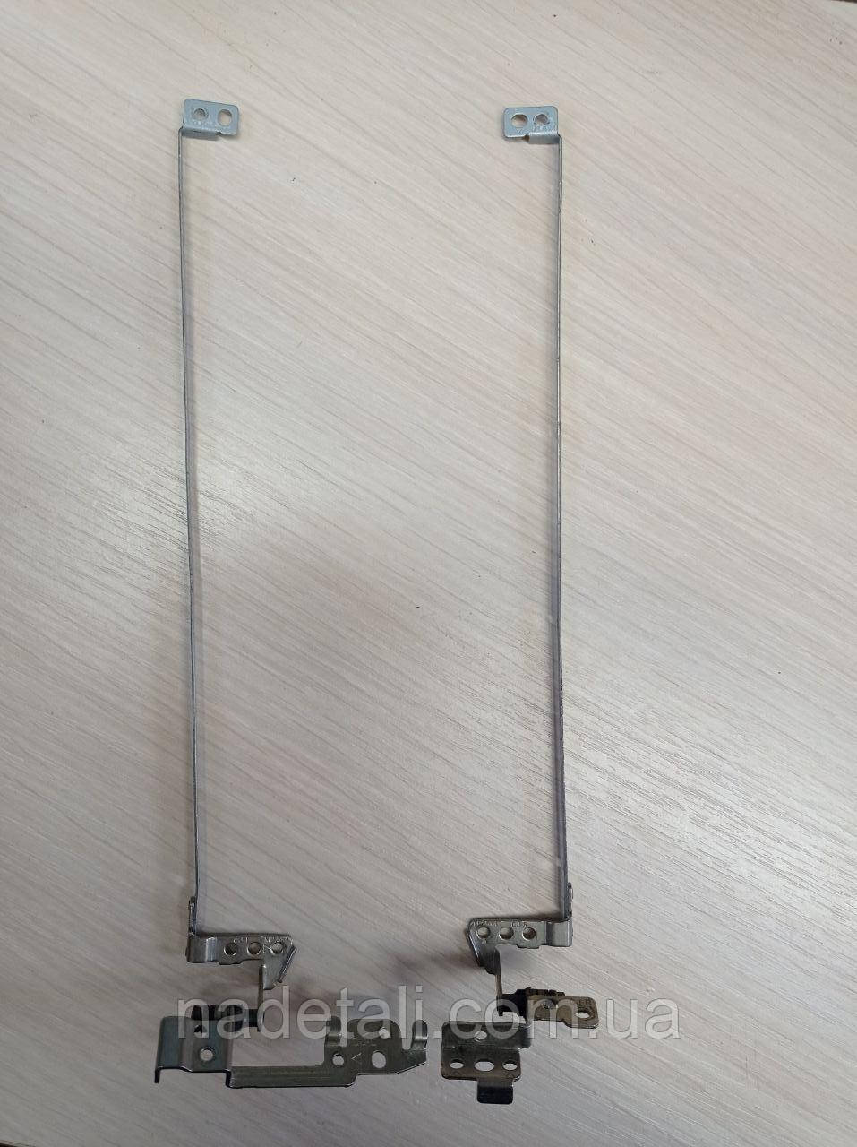 Петли Lenovo G575 AM0G000100 AM0GM000200