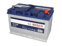 Bosch 0 092 S40 280 Акумулятор легковий