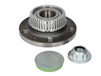 SKF VKBA 3456 Wheel bearing kit with a hub