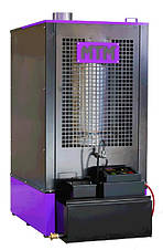 Піч / Повітронагрівач MTM (8-260 кВт)