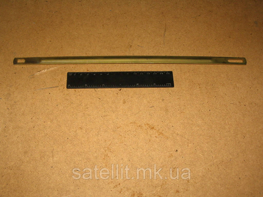 Тяга замка дверцята задка УАЗ-452 нижнім.лів (L = 3605), 451-10-6323102