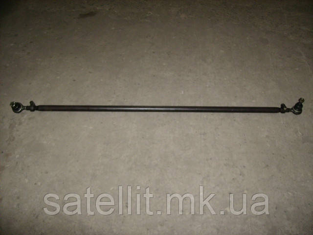 Тяга керма поперечна Газель, 3302-3414052