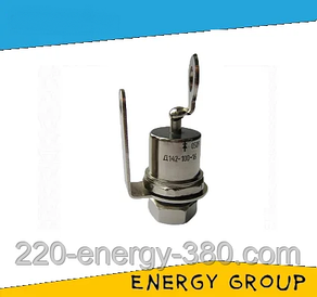 Тиристор тс152