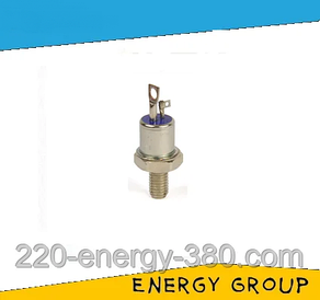 Тиристор тс142