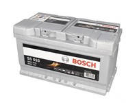 Стартерная аккумуляторная батарея BOSCH 0 092 S50 100