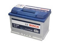 Стартерная аккумуляторная батарея BOSCH 0 092 S40 090