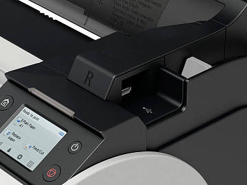 Надійшов у продаж за спеціальною ціною плотер Canon imagePROGRAF TM-205