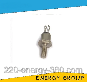 Тиристор тс122-25