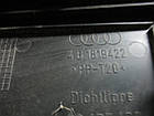 Жабо audi A6 С5 (4B1819422), фото 3