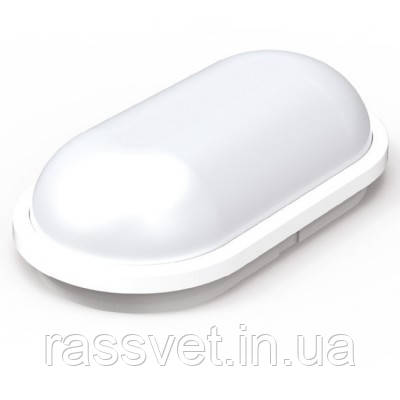 Світлодіодний світильник вологозахищений AYDOS-20 20W IP65 білий 4200К