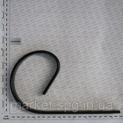 F20120336 Стійка пружинна PRESTO