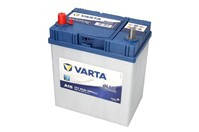 Стартерная аккумуляторная батарея VARTA B540127033