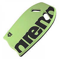 Тренувальна дошка для плавання ARENA TRAINING KICKBOARD GREEN