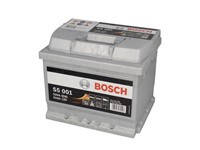 Стартерная аккумуляторная батарея BOSCH 0 092 S50 010