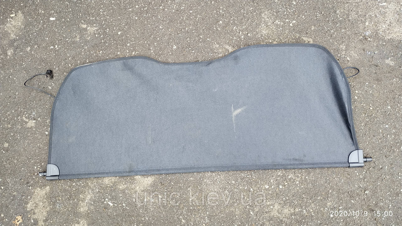 Полиця багажника Рено Твінго 3 (5 дверний) б/в