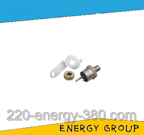 Тиристор тб152-80