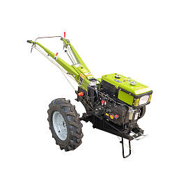 Мотоблок Кентавр МБ 1080Д