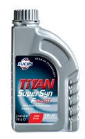 Моторное масло TITAN OIL TITAN SUP ECO-DT 5W30 1L