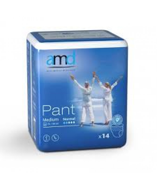 Трусики-підгузки AMD Pant Normal Large (14 шт.)
