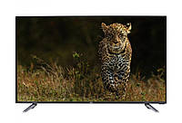 4K Телевизор JBA 55" LED5521 I Smart TV/DVB/T2/FullHD/USB