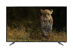 4K Телевізор JBA 55" LED5521 I Smart TV/DVB/T2/FullHD/USB